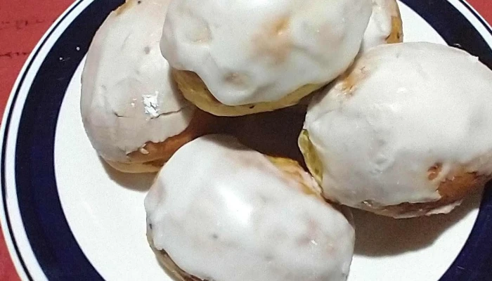 Alicia Panaderia Y Confiteria Descuentos - Maipú