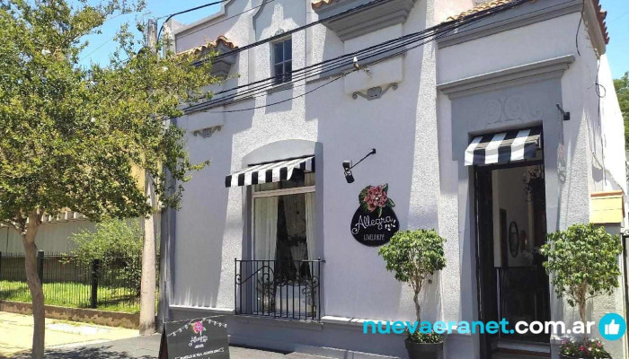 Allegra Home -    Casa Central Reconquista Comentarios - Reconquista