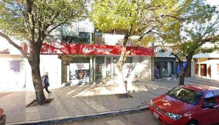 Allegra Home -    Casa Central Reconquista Comentariosdeg - Reconquista