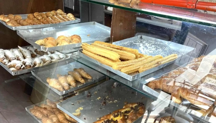 Alma Dulce Panaderia Descuentos - San Rafael