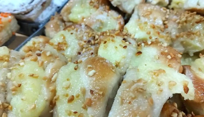 Almacen Panaderia Los Nietos Comida Y Bebida - San Jerónimo Sud