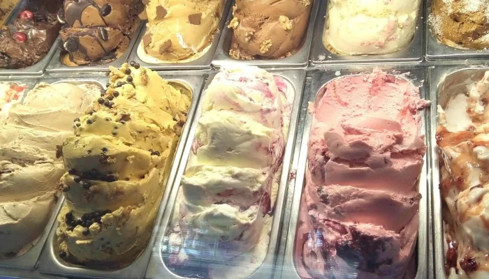 Almacen & Panadería Los Nietos - San Jerónimo Sud