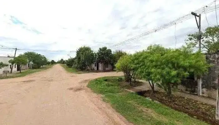 Almacen Y Panaderia El Churry Zonadeg - Villa Berthet
