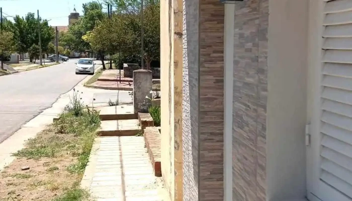Alojamiento Casa De Huespedes Donde - Villa de María