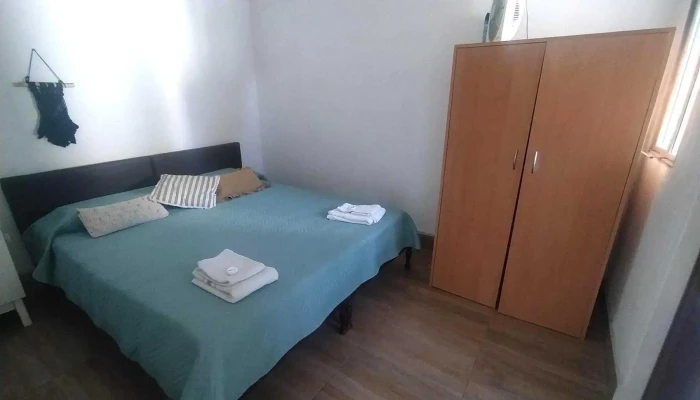 Alojamiento Casa De Huespedes Habitaciones - Villa de María