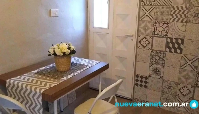Alojamiento Casa De Huespedes Videos - Villa de María