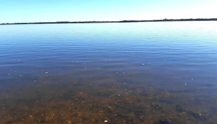 Alojamiento Duplex La Palmera Monte Caseros Corrientes -  De Los Visitantes - Monte Caseros