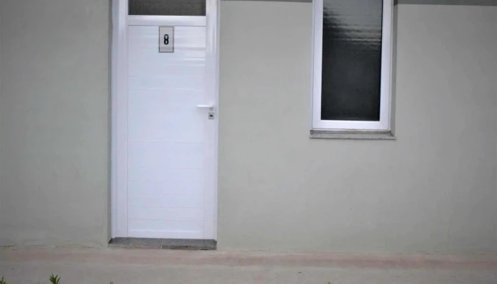 Alojamiento Rosso -  Exterior - Las Varillas