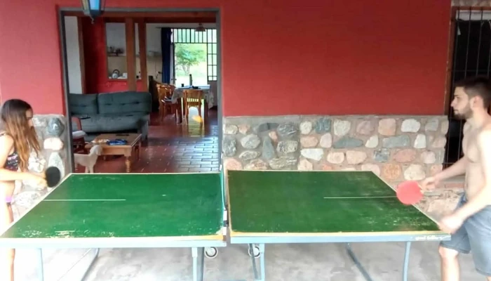 Alojamientos Merlo San Luis -    Cabanas Y Hoteles Catalogo - Merlo