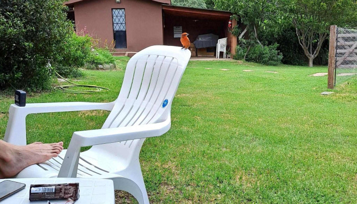 Alojamientos Merlo San Luis -    Cabanas Y Hoteles De Los Visitantes - Merlo