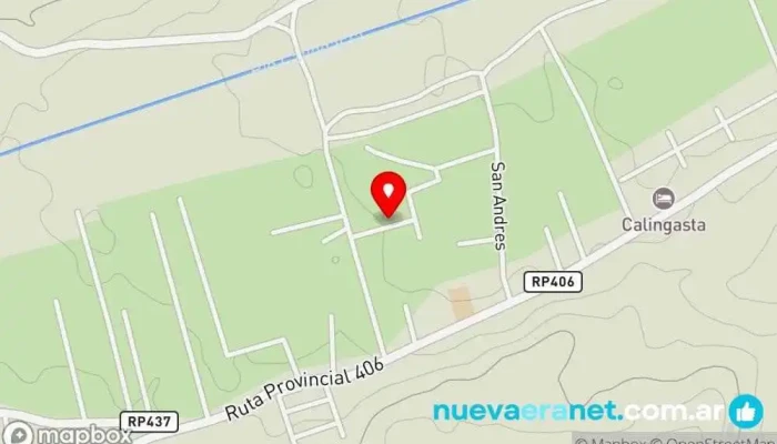 mapa de ALPACA para tu mascota calingasta Tienda de productos para mascotas en Calingasta