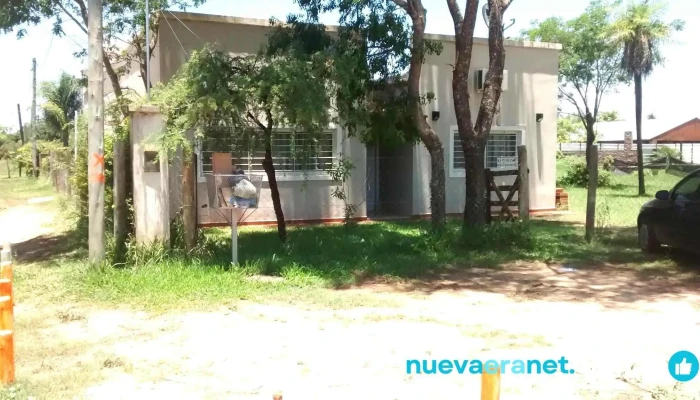 Alquiler Casa En Paso De La Patria Corrientes Nande Roga Inmueble - Paso de la Patria