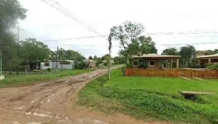 Alquiler Casa En Paso De La Patria Corrientes Nande Roga Zonadeg - Paso de la Patria