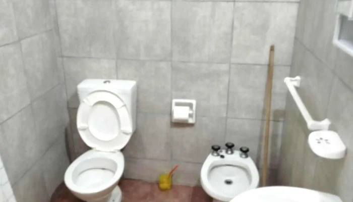 Alquiler De Casa Por Dia -  Del Propietario - Devoto