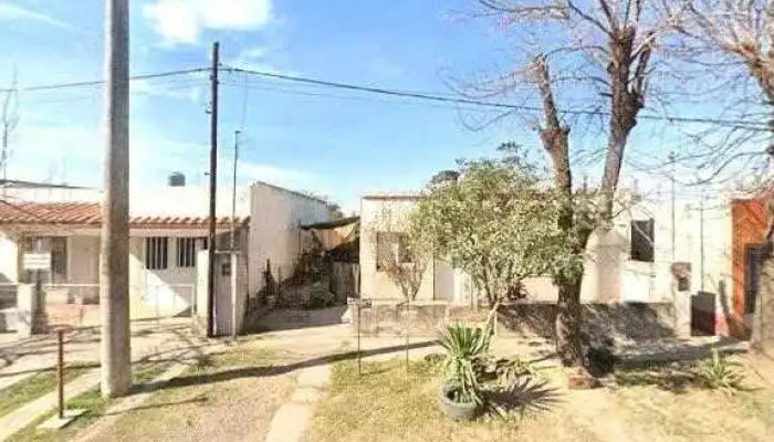 Alquiler De Casa Por Dia -  Dondedeg - Devoto