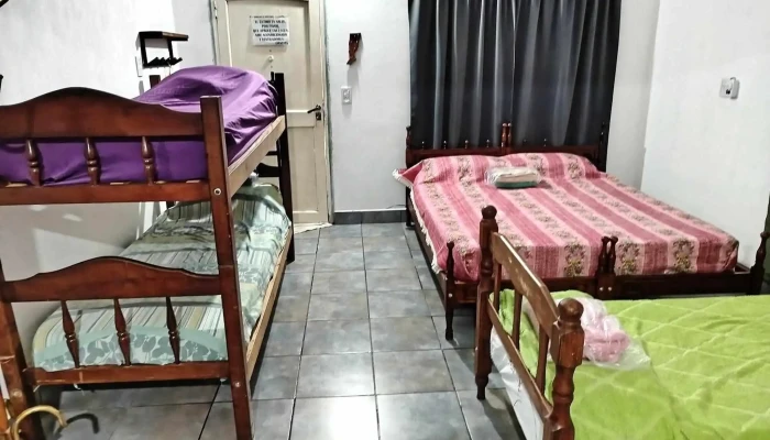 Alquiler De Casa Por Dia -  Interior - Devoto