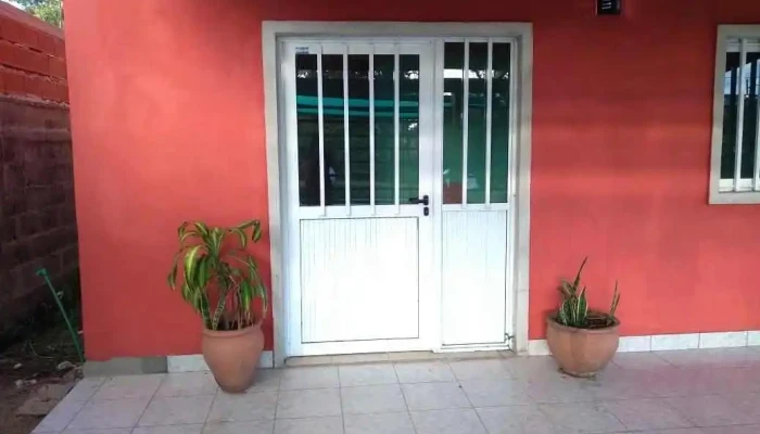 Alquiler Departamento Marimar -    Ojeda Martinez Exterior - Monte Caseros
