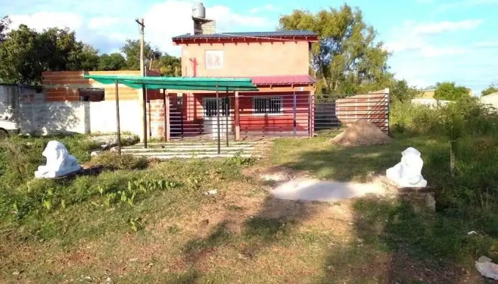 Alquiler departamento Marimar - Ojeda Martínez - Monte Caseros