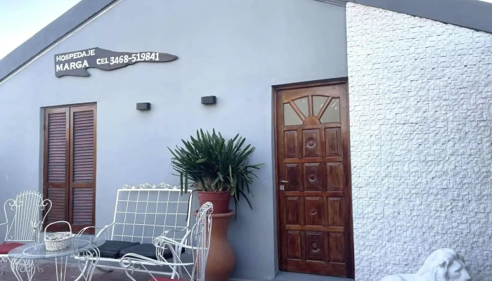Alquiler Marga -  Exterior - Camilo Aldao