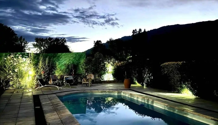 Alquiler San Juan Sierras Azules Casa Cefas Servicios - Zonda