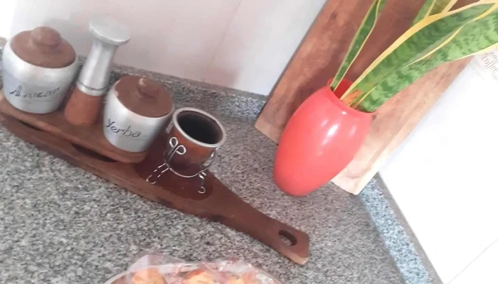 Alquiler Temporario -  Comida Y Bebida - Las Varillas