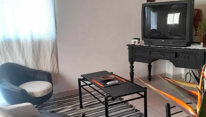 Alquiler Temporario -  Habitaciones - Las Varillas
