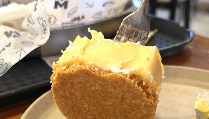 Alta Gracia Pastelería - Río Gallegos