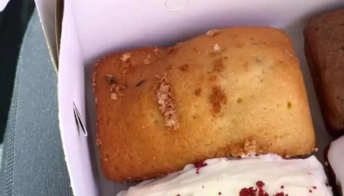 Alta Gracia Pasteleria Videos - Río Gallegos