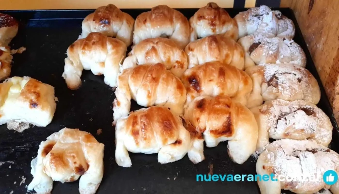 Alta Pana Comida Y Bebida - Mina Clavero