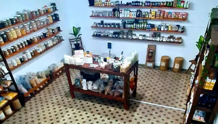 Amari Almacen Saludable Telefono - Las Varillas