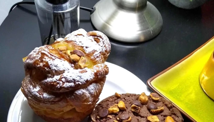 Amasadero -    Panaderia Urbana Numero - Cdad. Autónoma de Buenos Aires