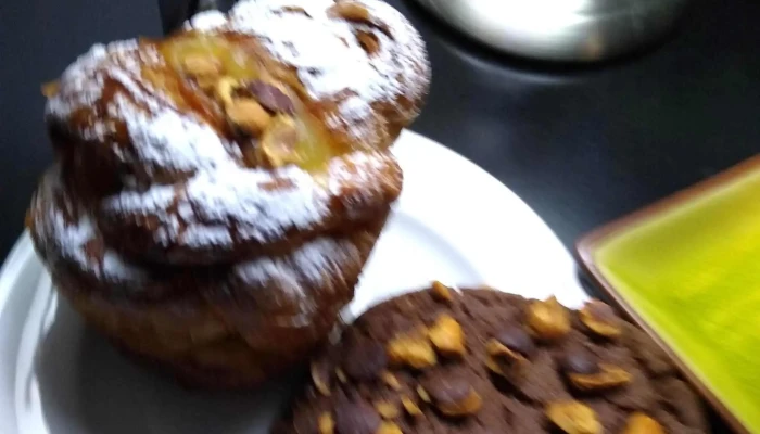 Amasadero -    Panaderia Urbana Puntaje - Cdad. Autónoma de Buenos Aires