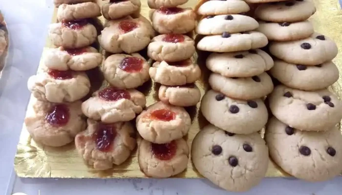 Amelie Panaderia Y Pasteleria Comida Y Bebida - Alta Gracia