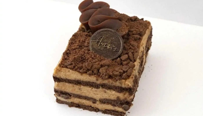 Amies Pasteleria Pastel - Guaymallén