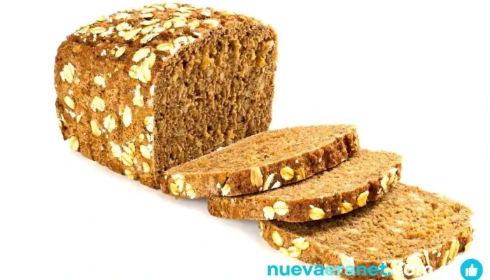 Amona Panaderia Artesanal - San Martín De Los Andes