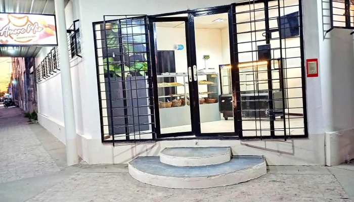 Amoremio -  Zona - Villa Angela