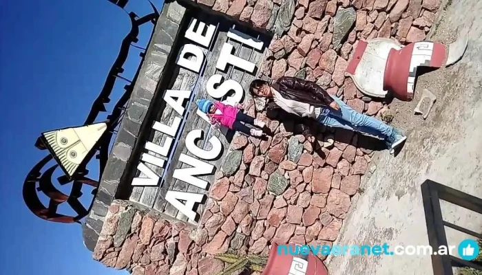 Ancasti -  Videos - Ancasti