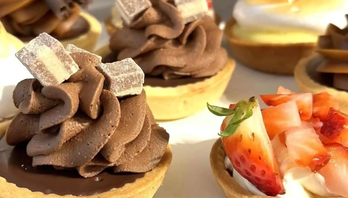 Aniscake -  Comida Y Bebida - San Martín de los Andes