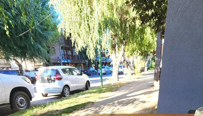 Aniscake -  Como Llegar - San Martín de los Andes