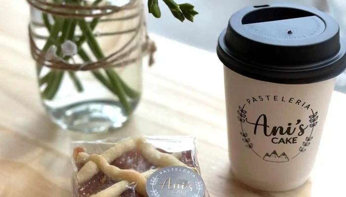 Aniscake -  Del Propietario - San Martín de los Andes