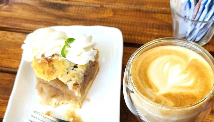 Aniscake - San Martín De Los Andes