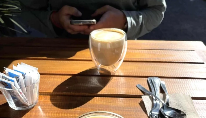 Aniscake -  Telefono - San Martín de los Andes