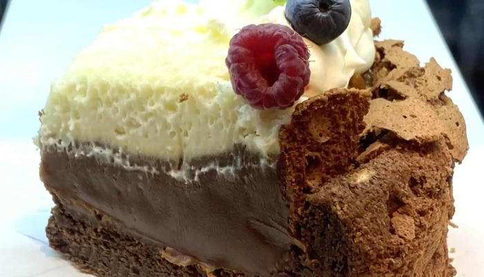 Aniscake -  Zona - San Martín de los Andes