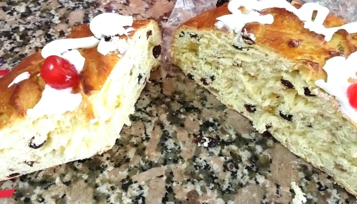 Antojos Panaderia Y Confiteria Abierto Ahora - Gualeguaychú