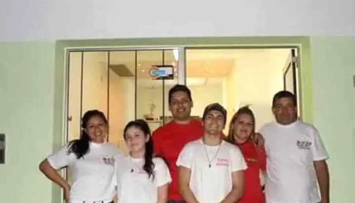 Antojos Panaderia Y Pasteleria Del Propietario - Isb