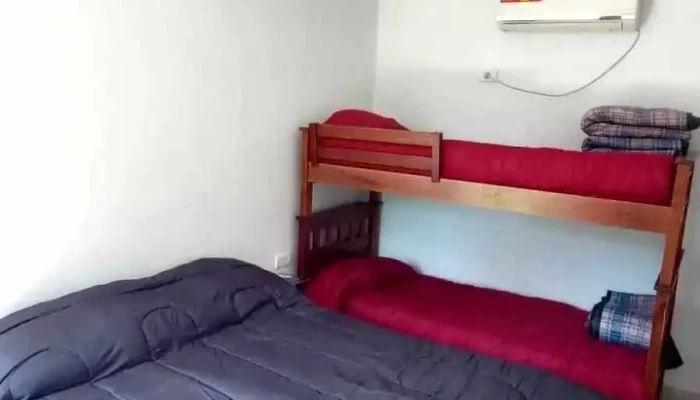 Apart Los Calvitos Habitaciones - Villa Ocampo