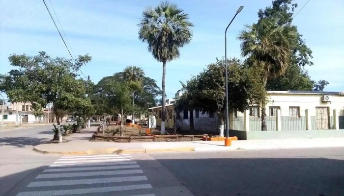 Apolinario Saravia - Apolinario Saravia