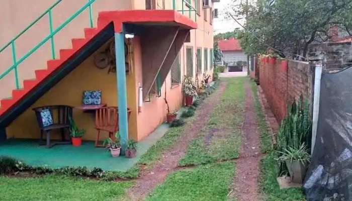 Aranduka Hostel & Naturaleza - Oberá