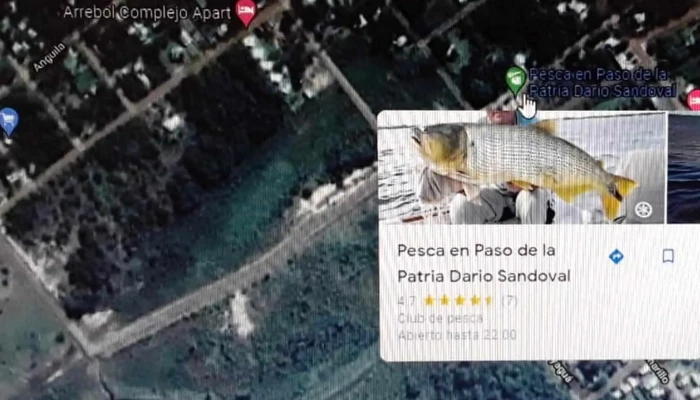Arcam Repuestos -  Comentarios - Corrientes