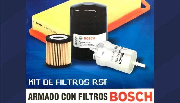 Arcam Repuestos -  Del Propietario - Corrientes